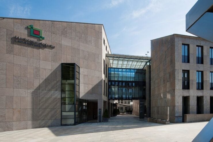 Rothschild & Co expands Dubai wealth management arm with LLB deal Image Liechtensteinische Landesbank_for illustrative purposes