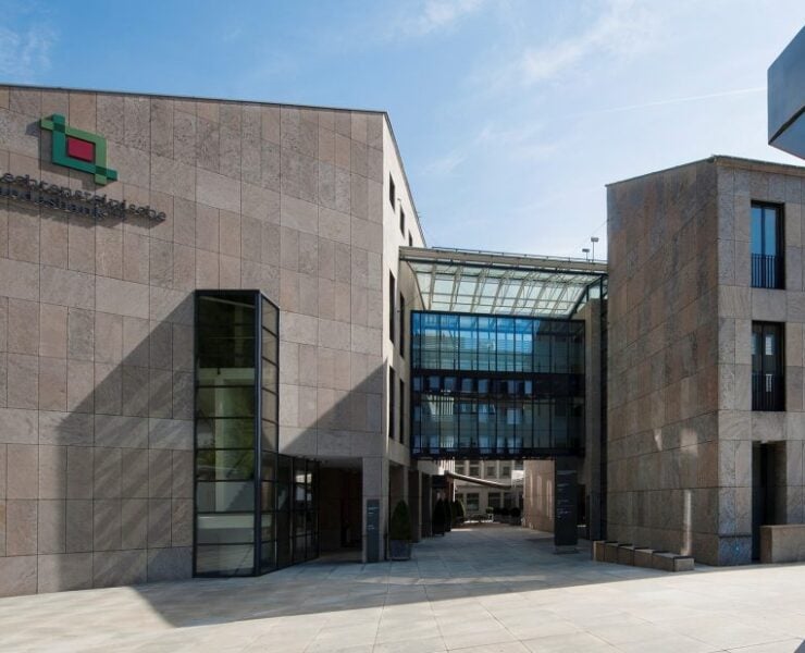 Rothschild & Co expands Dubai wealth management arm with LLB deal Image Liechtensteinische Landesbank_for illustrative purposes