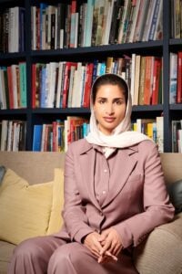 Lateefa bin Hamoodah