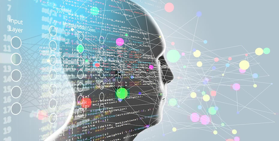 Low-code, AI adoption surges in MEA image Getty Images for illustrative purposes, finds report