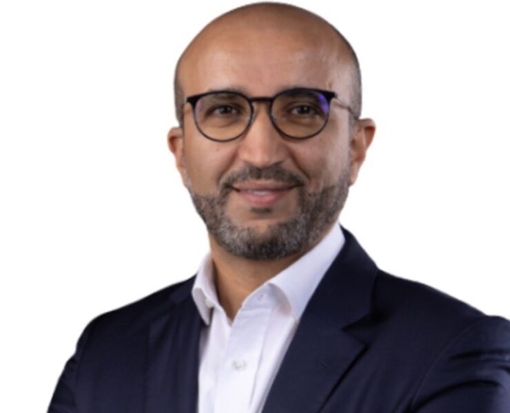 Core42's Mohammed Retmi on how sovereign cloud, AI are reshaping UAE’s digital economy