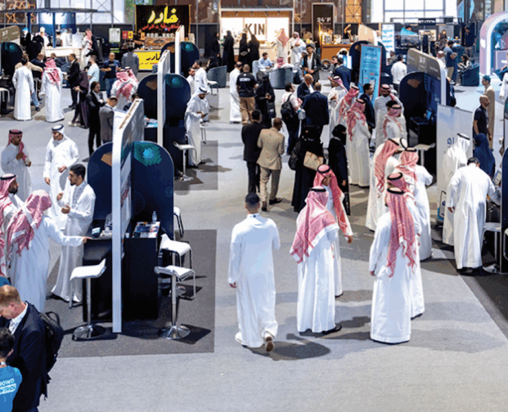 Money20/20 Middle East kicks off as fintech momentum builds in Saudi Arabia
