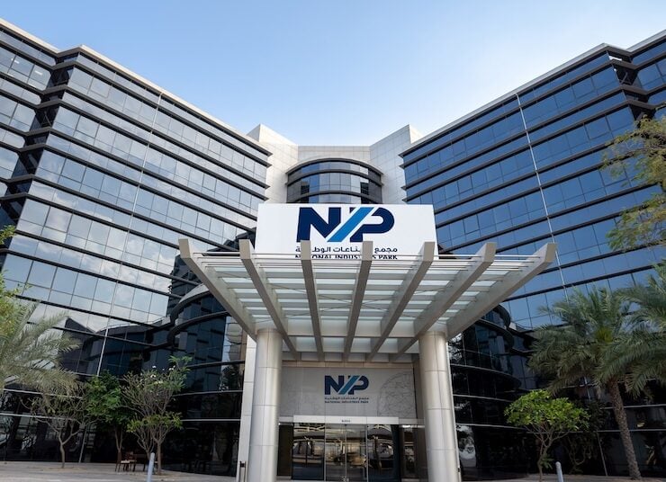 Dubai’s National Industries Park secures over Dhs1bn in new projects in 2025