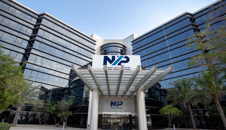 Dubai’s National Industries Park secures over Dhs1bn in new projects in 2025
