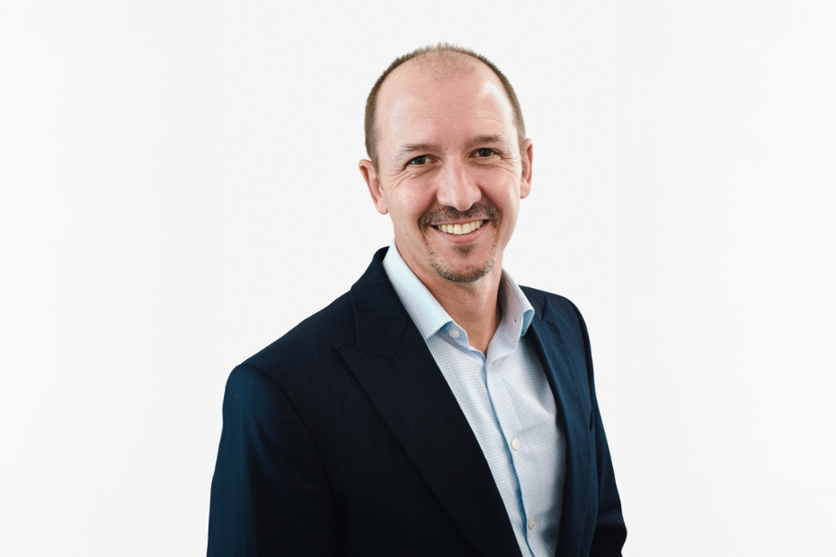 Nathan Hones, chief operating officer and partner, Carter Hones Associates