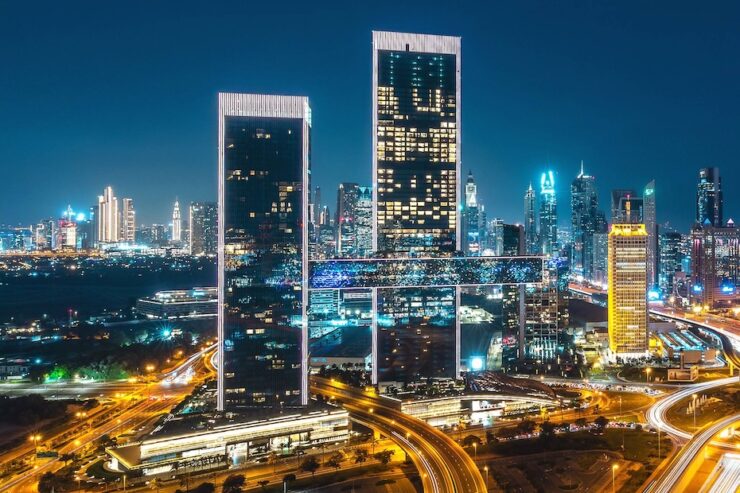 IPO update: ALEC Holdings plans to list on Dubai Financial Market