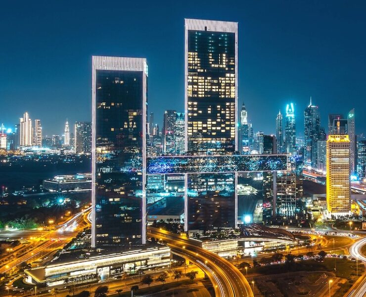 IPO update: ALEC Holdings plans to list on Dubai Financial Market