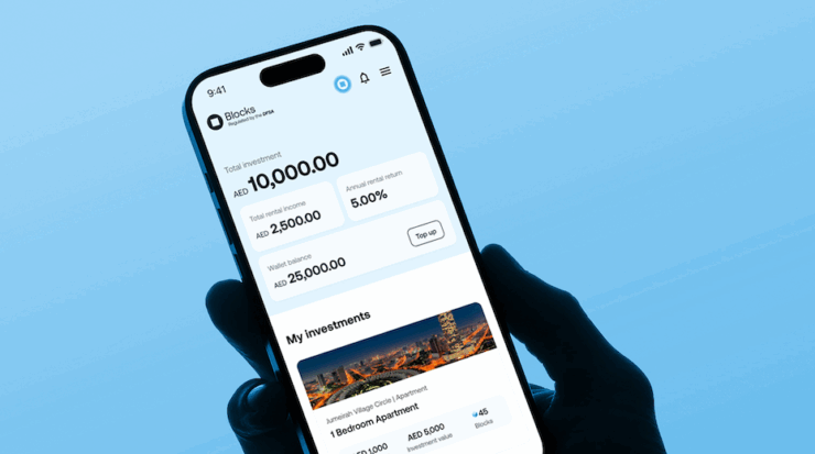 PRYPCO Blocks launches UAE’s first upfront rental guarantee
