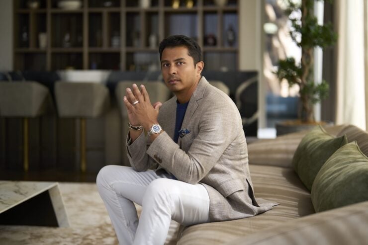 From legacy to leap: How MD Rohan Mehta is redefining Petrochem's future