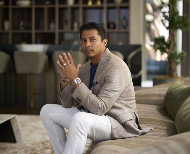 From legacy to leap: How MD Rohan Mehta is redefining Petrochem's future