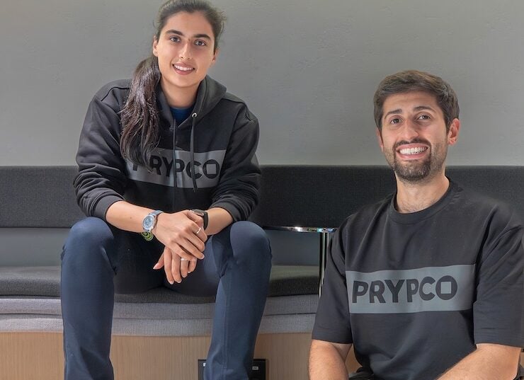 General Catalyst backs UAE proptech PRYPCO in pre-Series A round