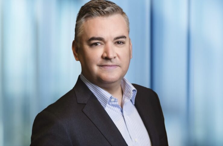 Richard Surrency GCCO: Family offices must balance legacy with digital-first investing