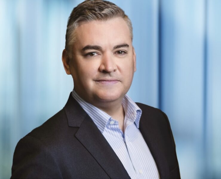 Richard Surrency GCCO: Family offices must balance legacy with digital-first investing