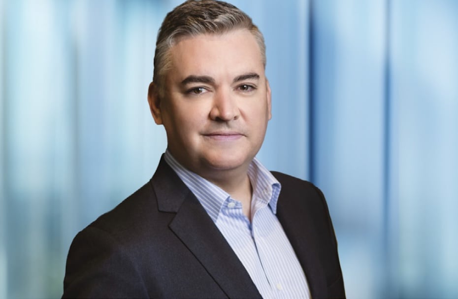 Richard Surrency GCCO: Family offices must balance legacy with digital-first investing