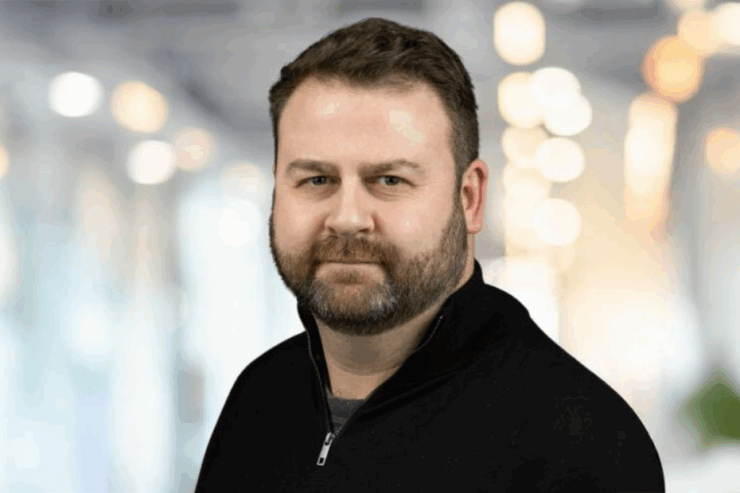 Rob Woods, director, fraud and identity, LexisNexis Risk Solutions