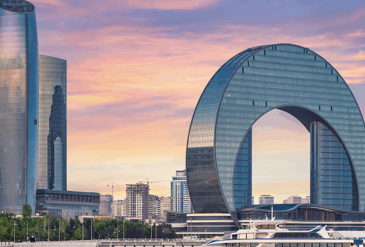 ADQ, Azerbaijan Investment Holding to explore collaboration