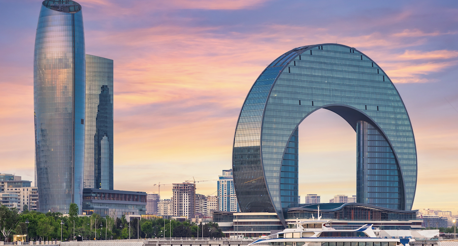 ADQ, Azerbaijan Investment Holding to explore collaboration