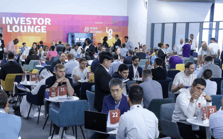 Dubai Chamber unveils new features for Expand North Star 2025