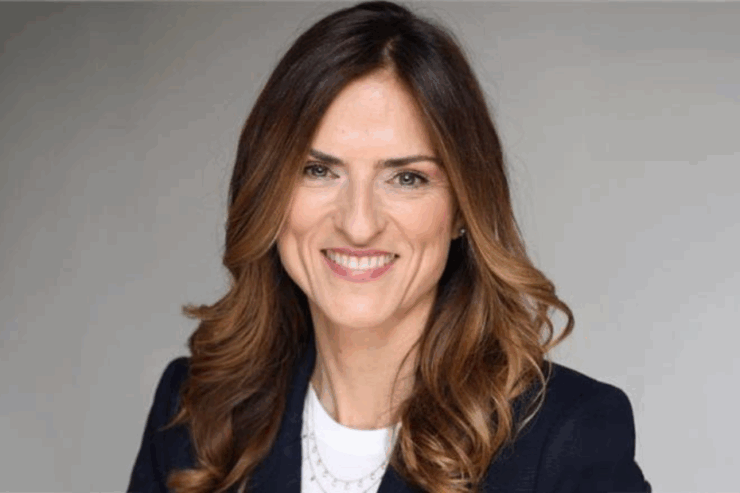 Silvia Coleman, vice president of Thought Leadership at CXG