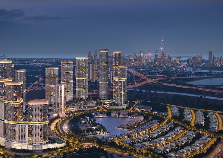 Net proceeds from Sobha's Green sukuk will be directed towards eligible green projects, aligned with ICMA Green Bond Principles and validated by an independent Second Party Opinion from DNV