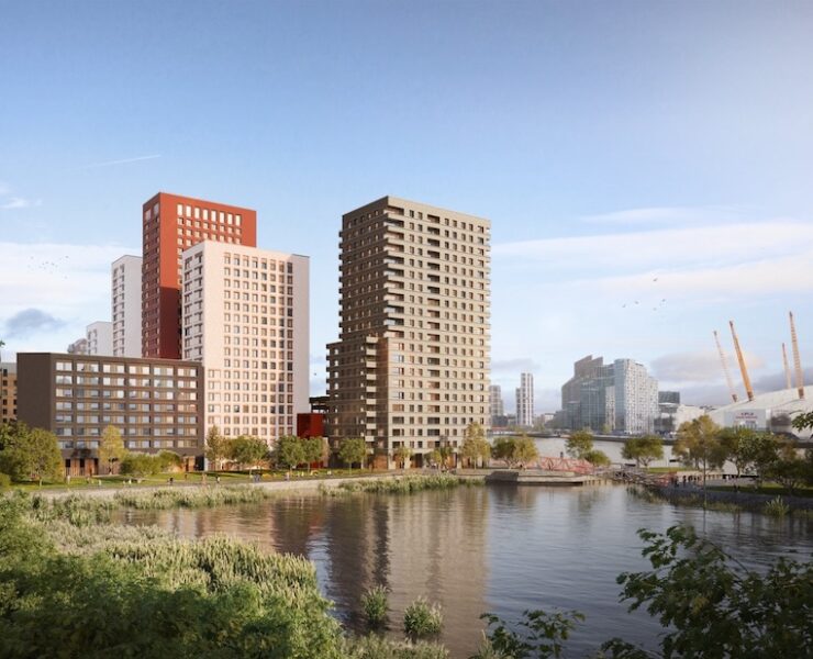 Arada acquires UK’s Regal in Dhs2.5bn deal, launches Arada London