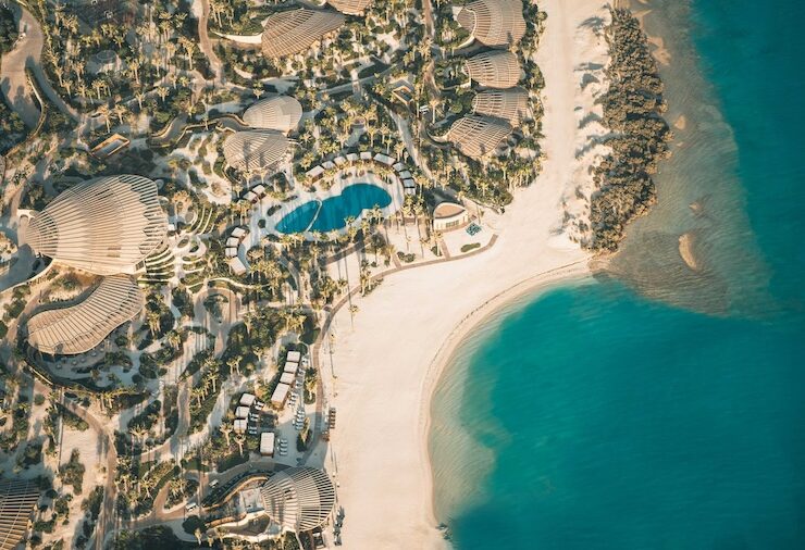 Red Sea Global to open Shura Island resorts, golf course soon