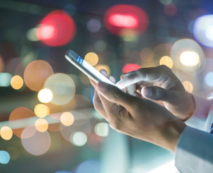 UAE cyber security council warns of breaches through public wi fi Image-Getty-Images-for-illustrative-purposes-Getty Images