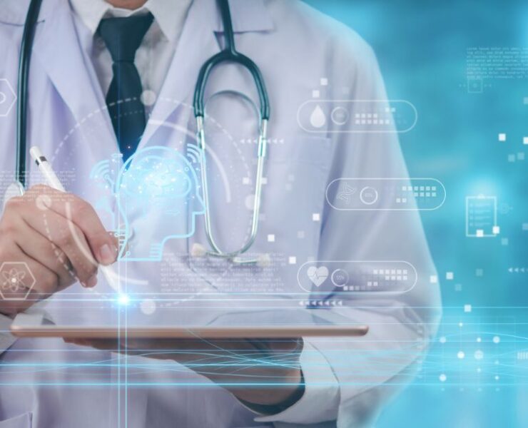 UAE’s healthcare revolution: AI, robots, data redefine medicine