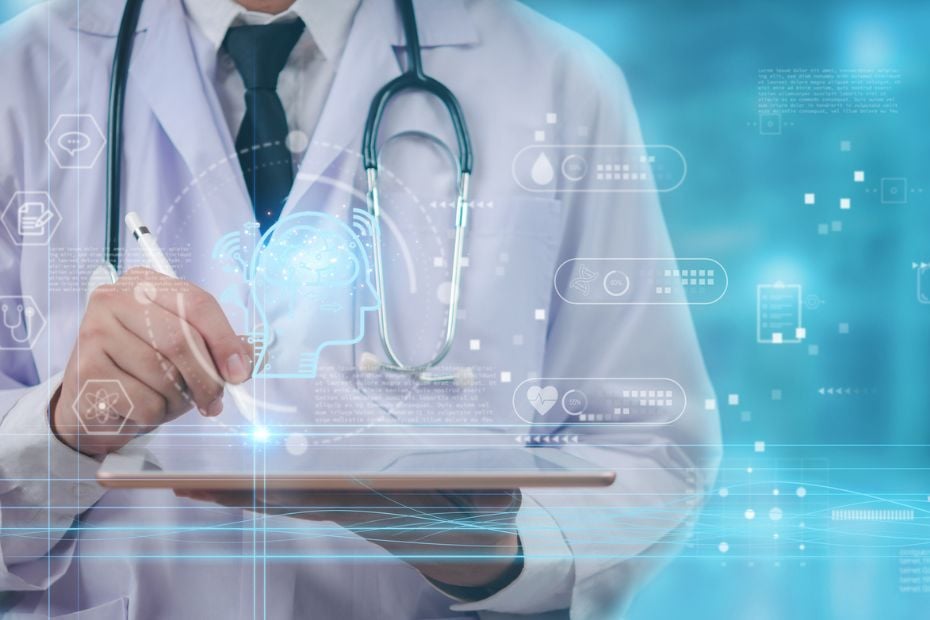 UAE’s healthcare revolution: AI, robots, data redefine medicine