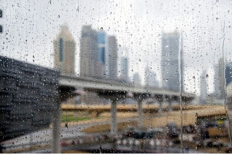 Eid Al Etihad holiday in UAE: Cooler temperatures, rainfall expected