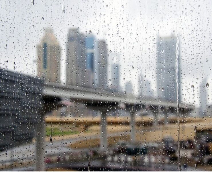 Eid Al Etihad holiday in UAE: Cooler temperatures, rainfall expected