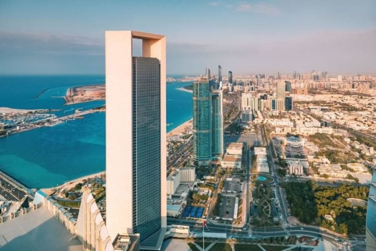 UAE real estate is the world’s new hotspot: Here's why