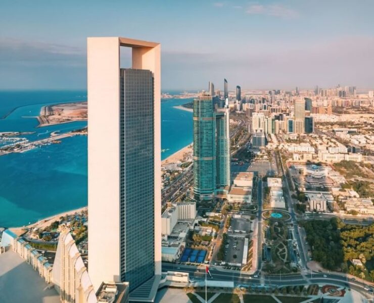 UAE real estate is the world’s new hotspot: Here's why