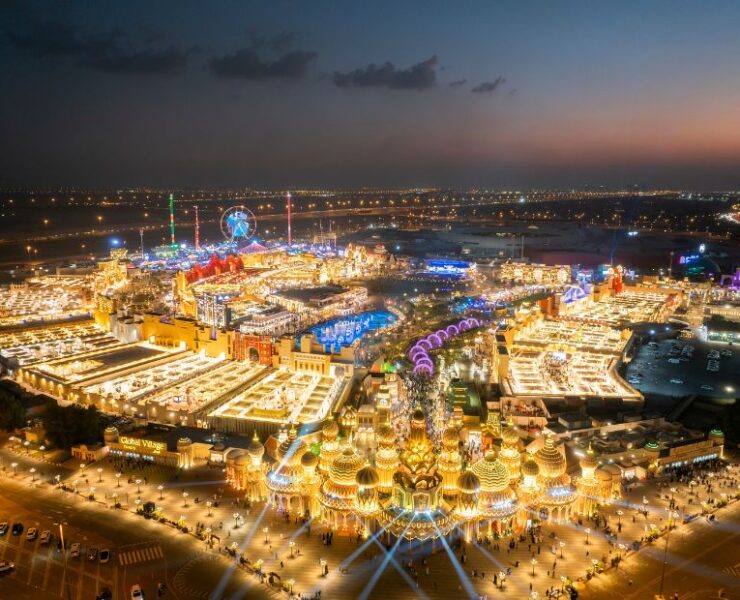 Global Village Dubai returns for Season 30: Dates revealed
