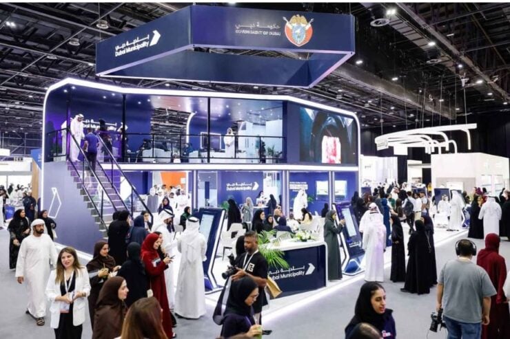 Emirati employment: Ru’ya 2025 powers up the UAE’s future workforce