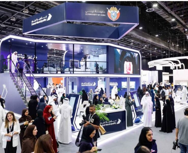 Emirati employment: Ru’ya 2025 powers up the UAE’s future workforce