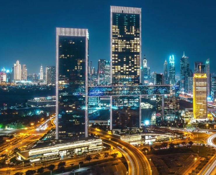 Dubai’s ALEC aims for Dhs7bn valuation in highly anticipated IPO