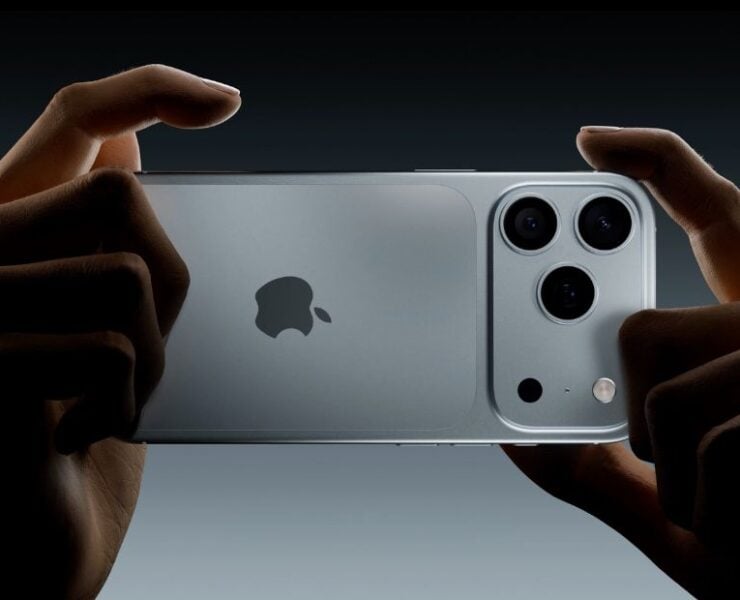 Apple rebounds with big earnings: Eyes AI, iPhone 17 to sustain momentum