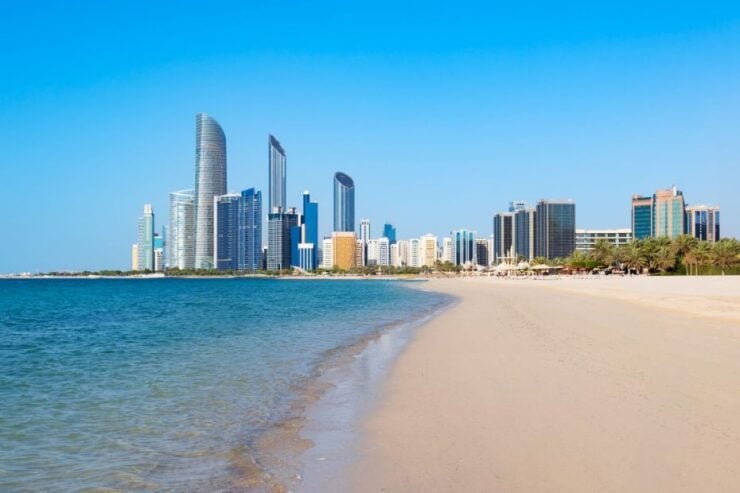 Abu Dhabi Beach Guideline: What visitors need to know