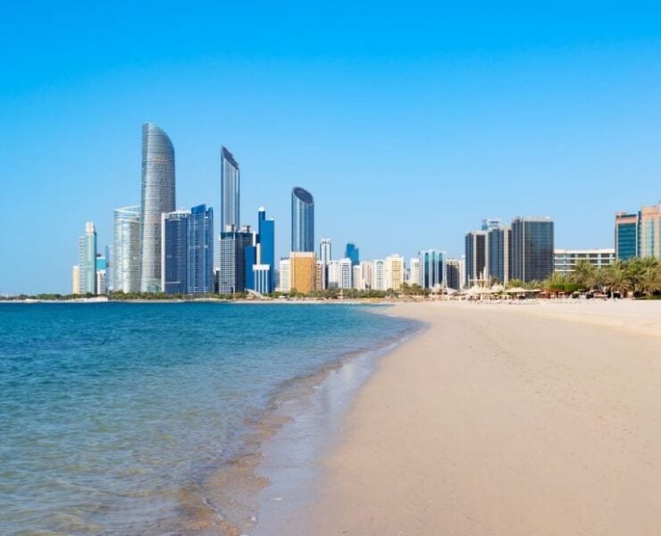 Abu Dhabi Beach Guideline: What visitors need to know