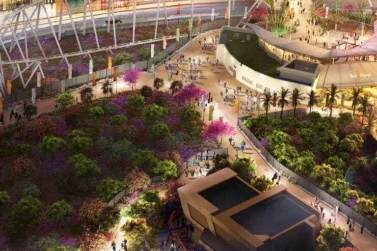 GCC boom: Top 10 game-changing projects you need to see