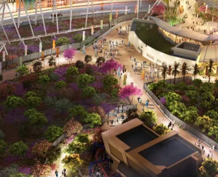 GCC boom: Top 10 game-changing projects you need to see