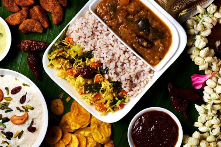 Onam takes flight: Airlines turn skies into a grand celebration