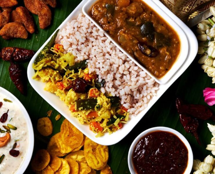 Onam takes flight: Airlines turn skies into a grand celebration