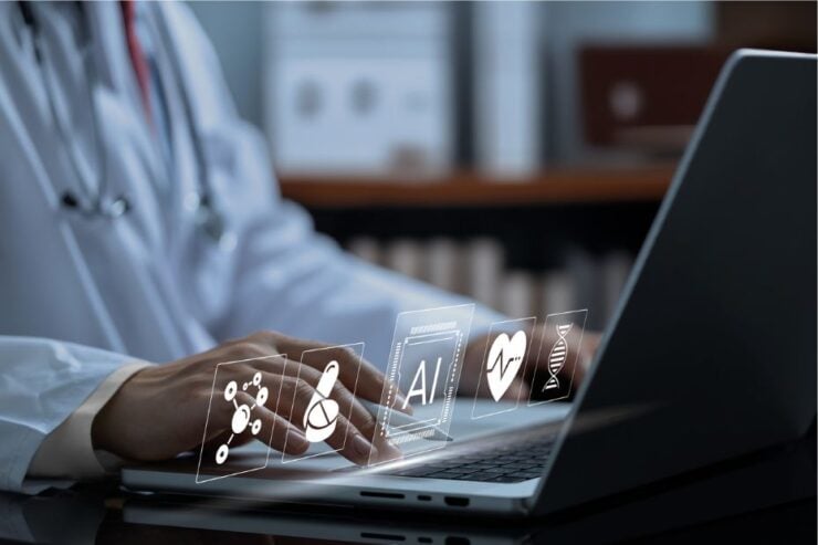 UAE’s AI healthcare leap: The future of medicine is already here