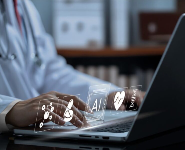 UAE’s AI healthcare leap: The future of medicine is already here