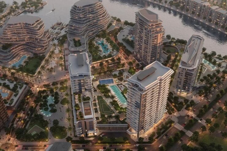 RAK Properties partners with HubPay: You can now buy property with crypto