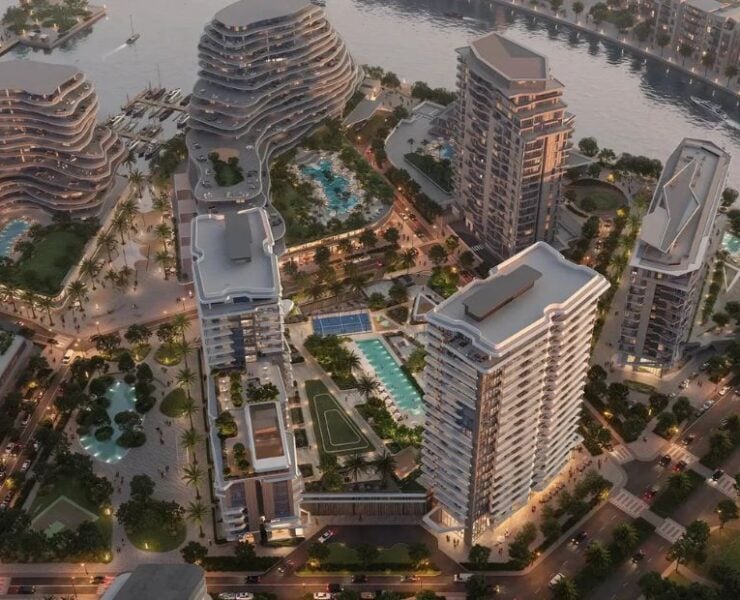 RAK Properties partners with HubPay: You can now buy property with crypto