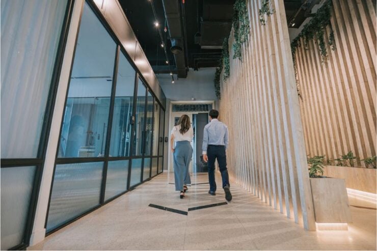 Comparing GCC’s leave policies: Where do workers get the best breaks?