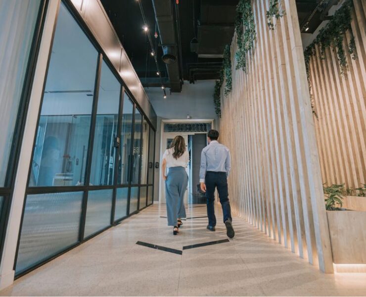 Comparing GCC’s leave policies: Where do workers get the best breaks?